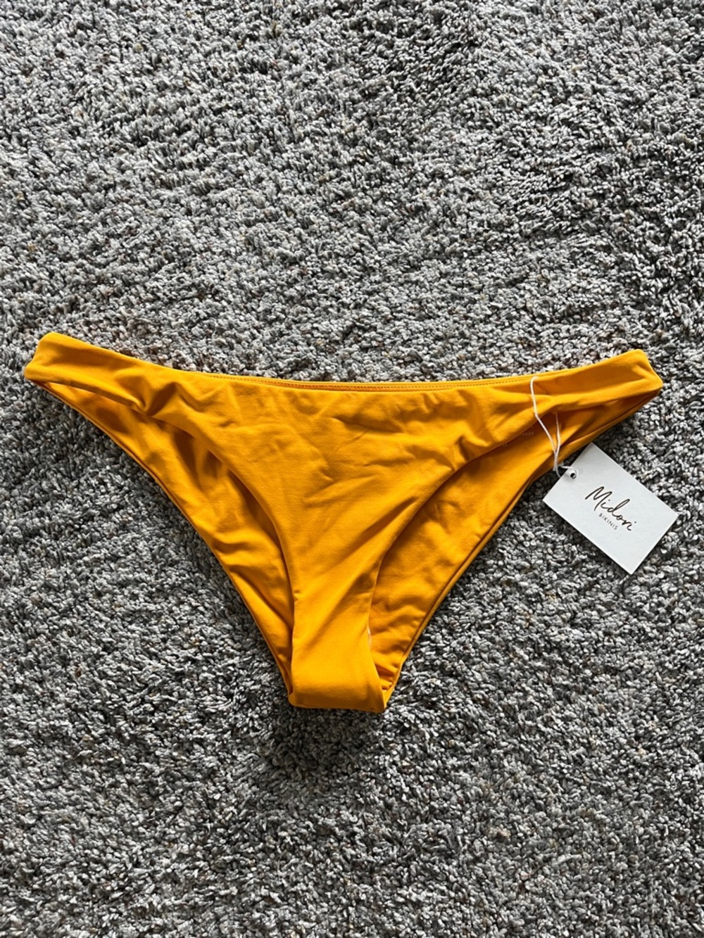 Midori Parker Bikini Bottoms